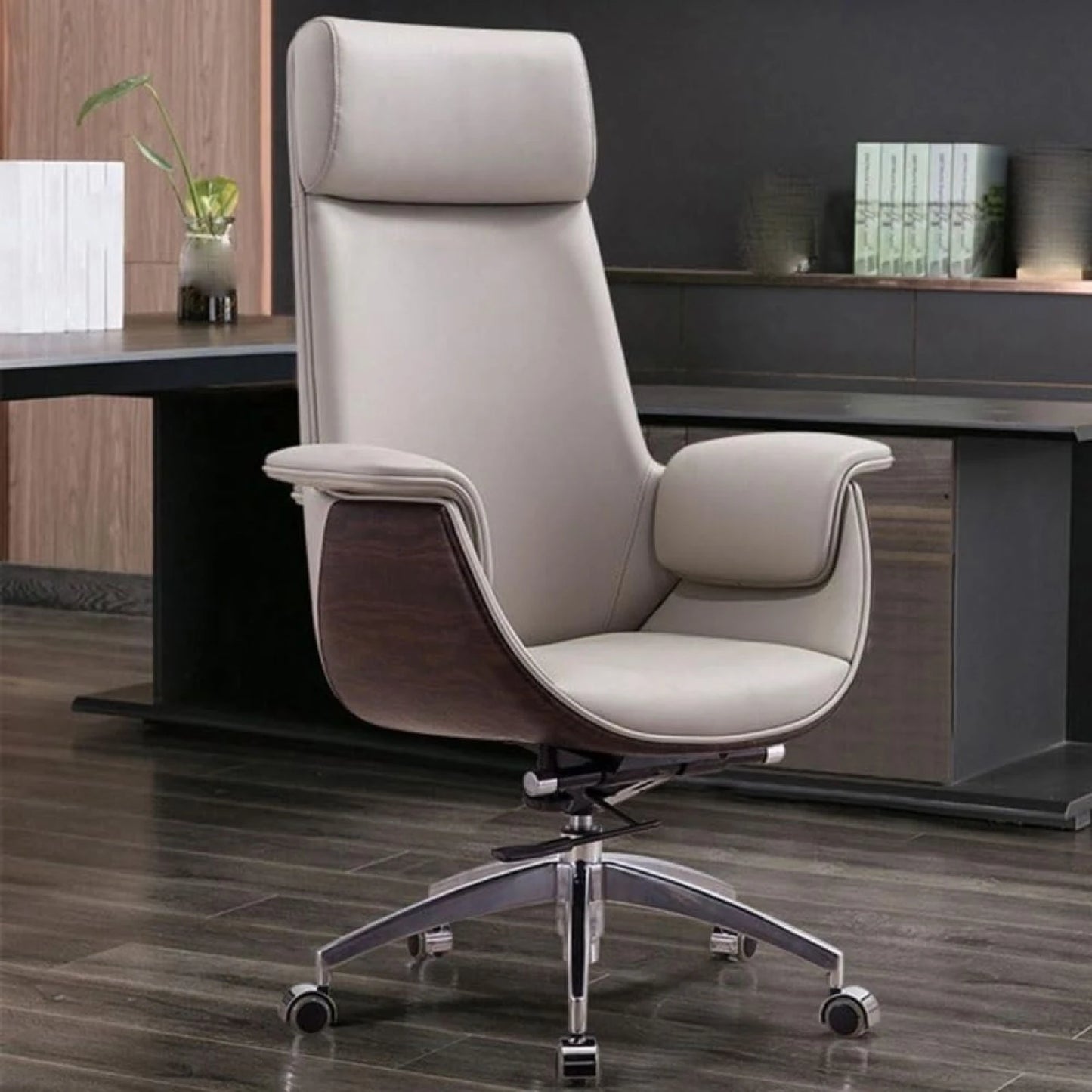 Silla de oficina Omega