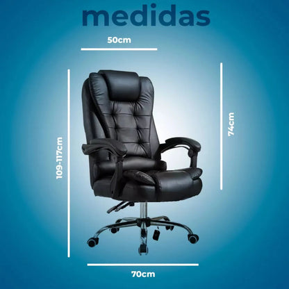 Silla de oficina OmniSeat