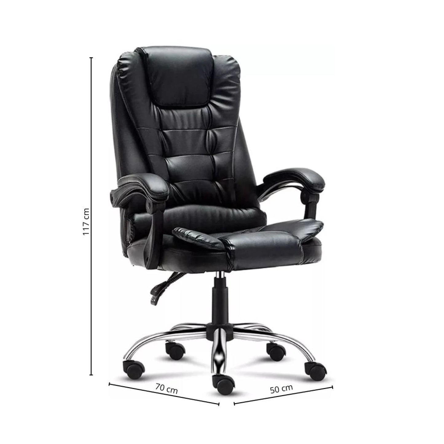 Silla de oficina OmniSeat
