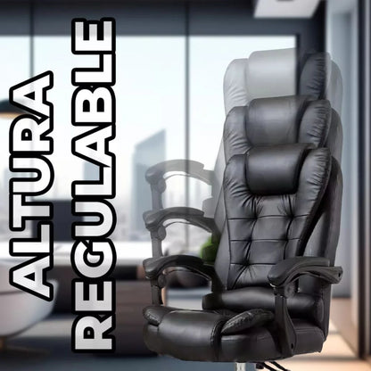 Silla de oficina OmniSeat