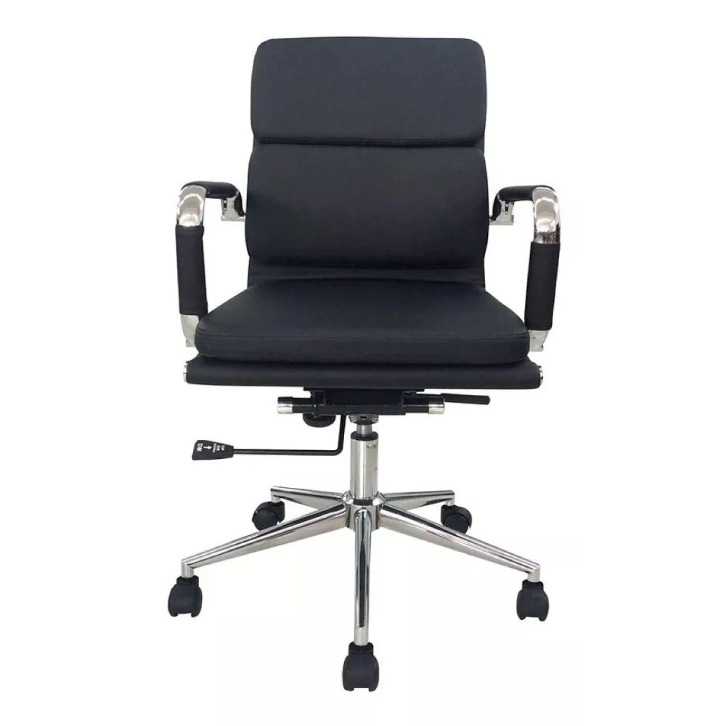 Silla de oficina Zaphiro