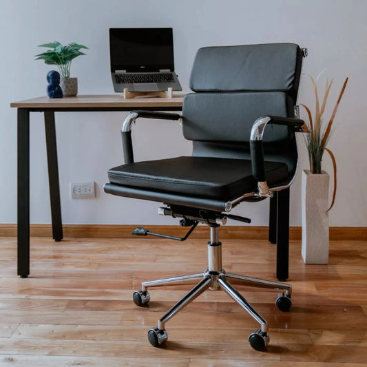 Silla de oficina Zaphiro