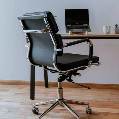 Silla de oficina Zaphiro