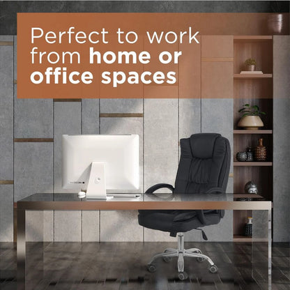 Silla De Oficina Zenith Executive