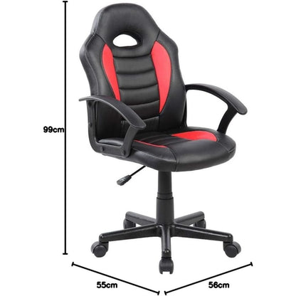 Silla Gamer Eco