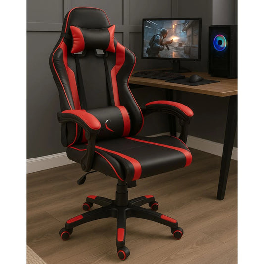Silla Gamer Handrail