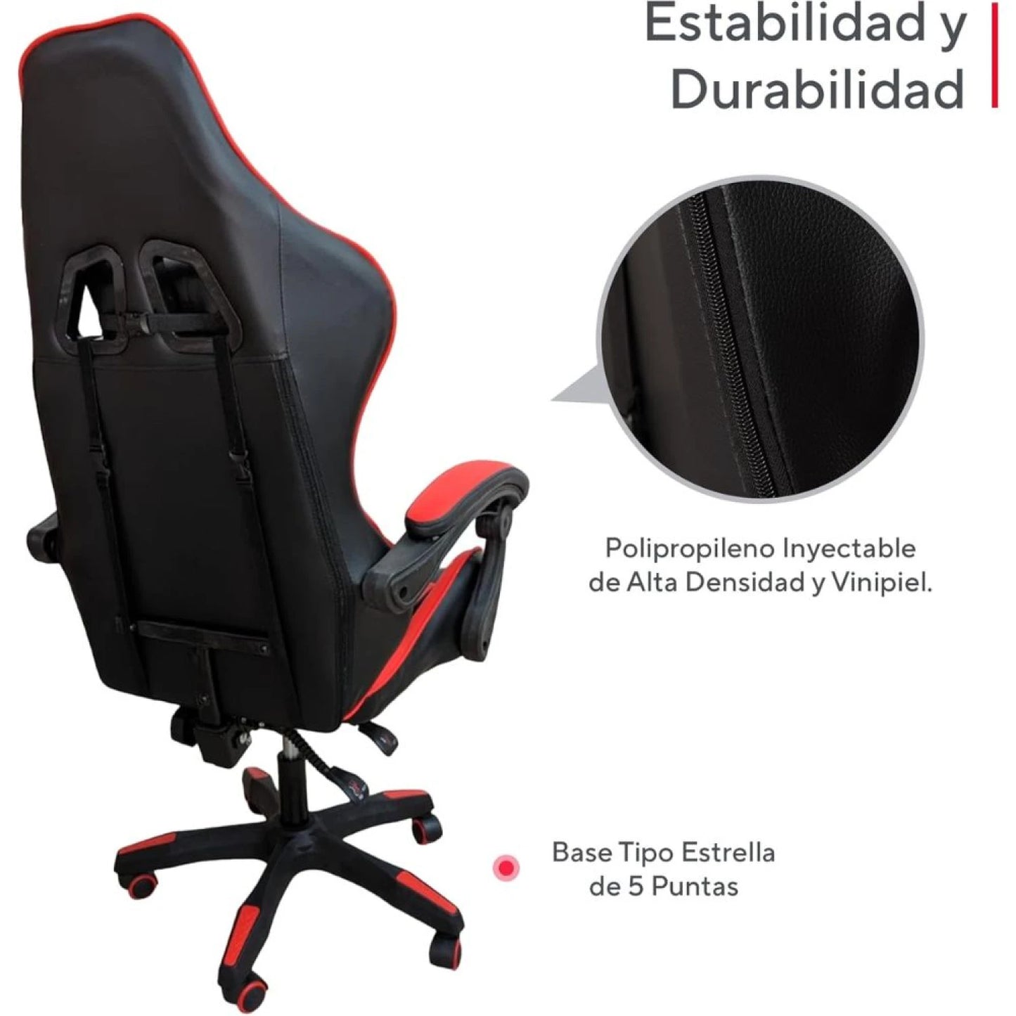 Silla Gamer Linkage