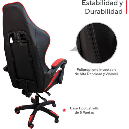 Silla Gamer Linkage