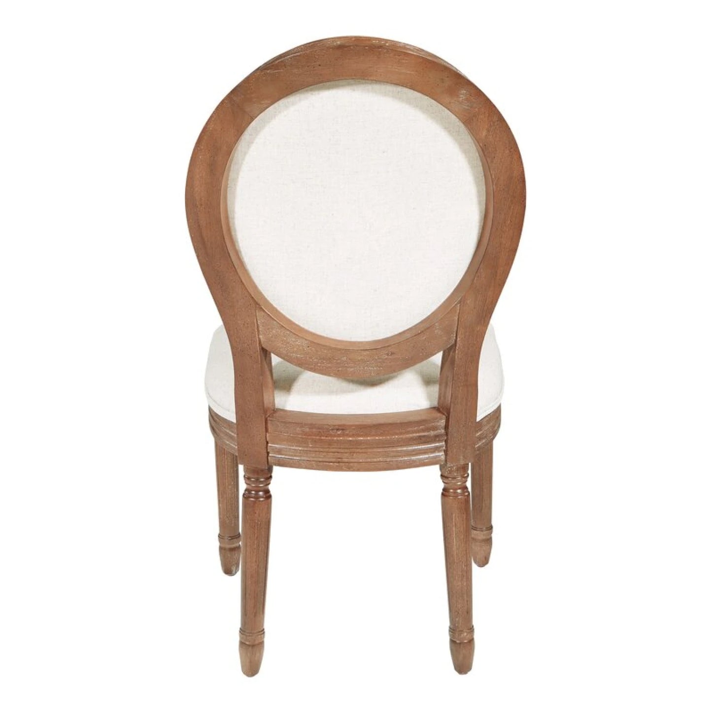 Silla Luis XV