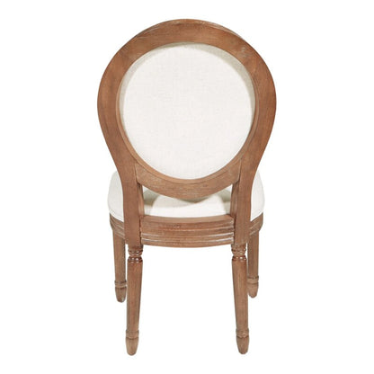 Silla Luis XV