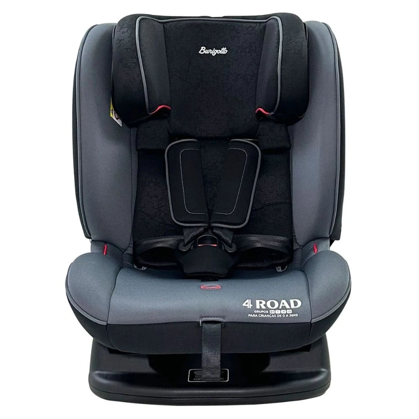 Silla Para Auto Burigotto 4Road