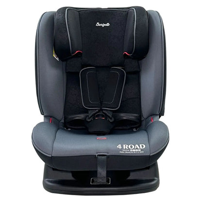 Silla Para Auto Burigotto 4Road