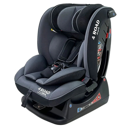 Silla Para Auto Burigotto 4Road