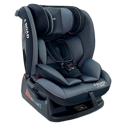 Silla Para Auto Burigotto 4Road