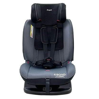 Silla Para Auto Burigotto 4Road