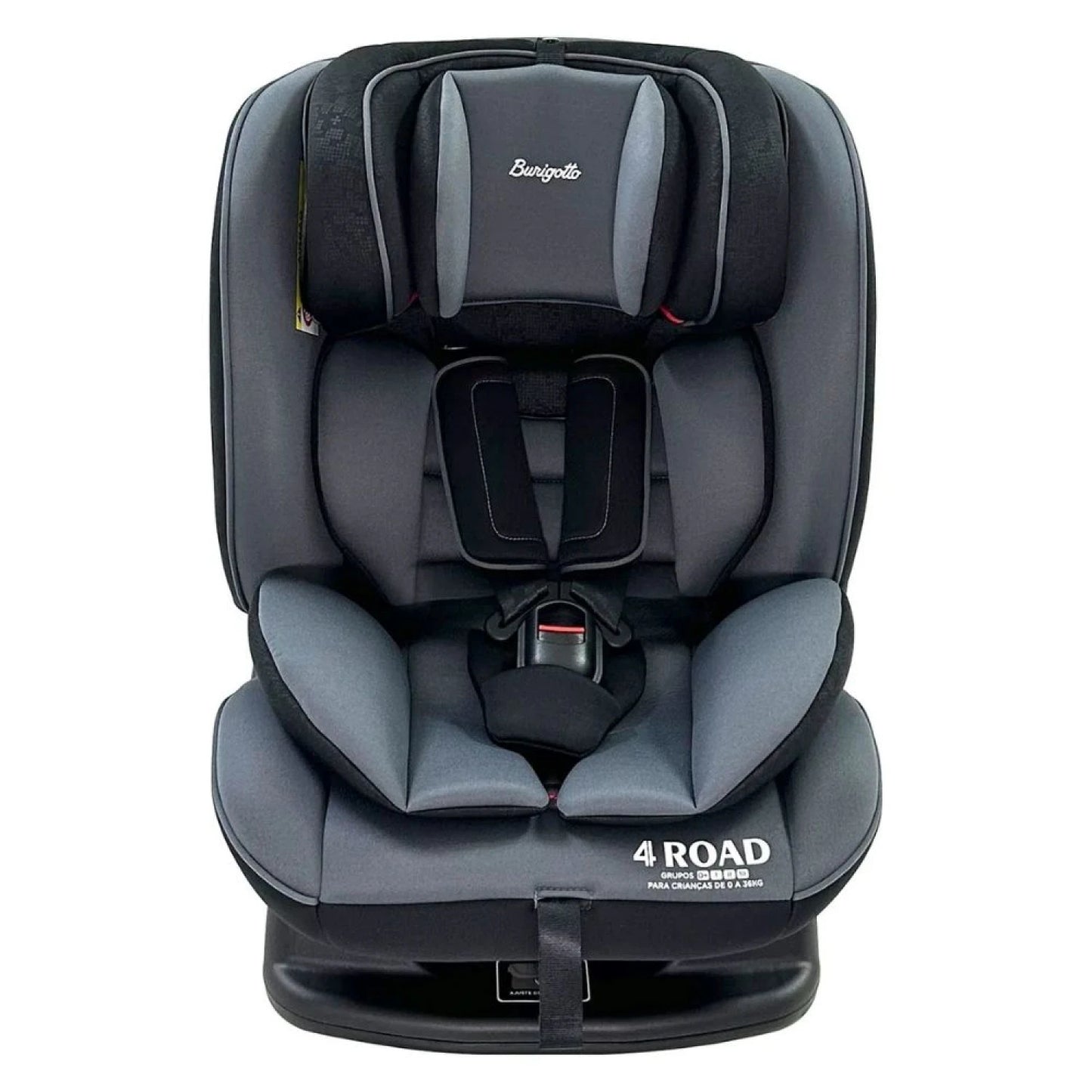 Silla Para Auto Burigotto 4Road