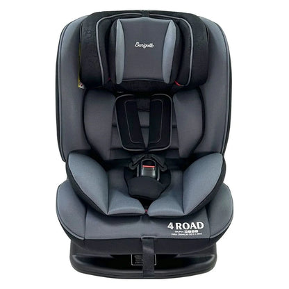 Silla Para Auto Burigotto 4Road