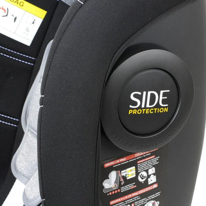 Silla Para Auto Burigotto Egide