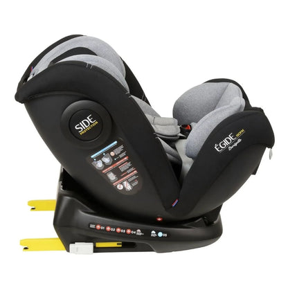 Silla Para Auto Burigotto Egide