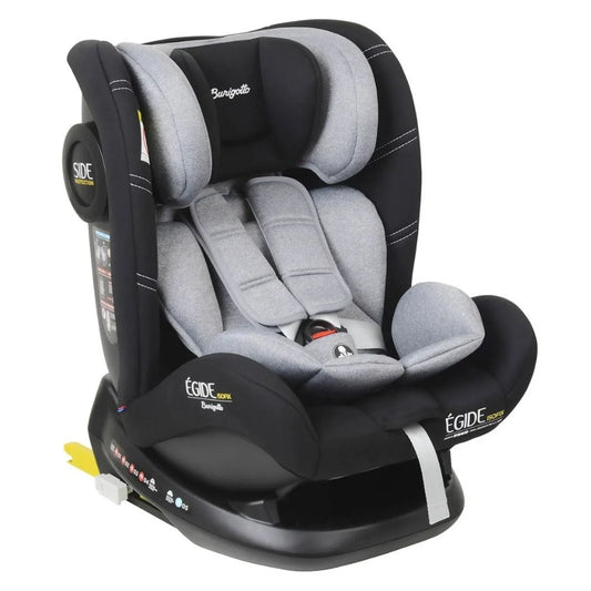 Silla Para Auto Burigotto Egide