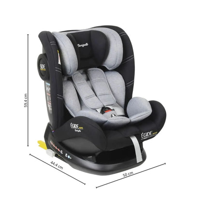 Silla Para Auto Burigotto Egide