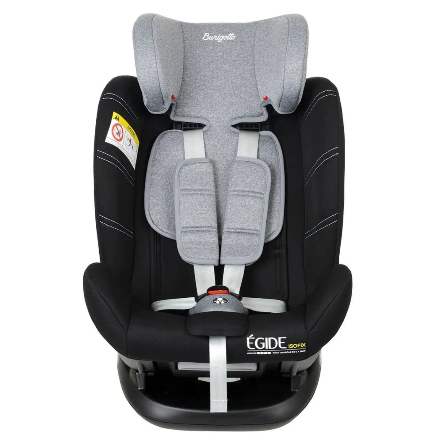 Silla Para Auto Burigotto Egide