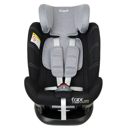 Silla Para Auto Burigotto Egide