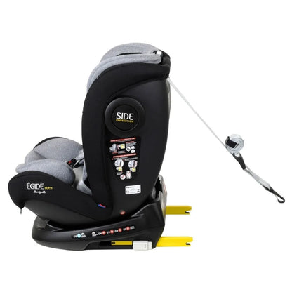 Silla Para Auto Burigotto Egide