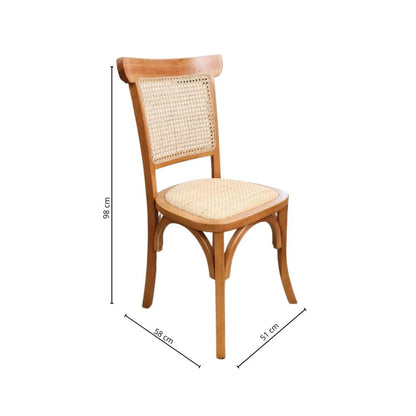 Silla Sophie