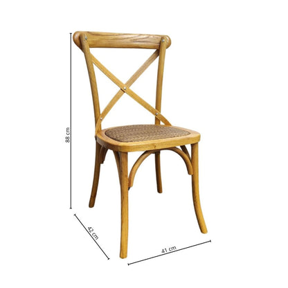 Silla vienesa