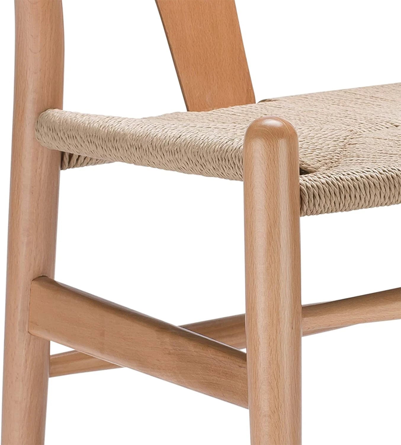 Silla Wishbone