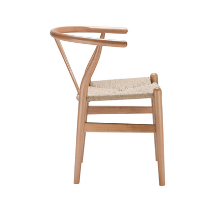 Silla Wishbone
