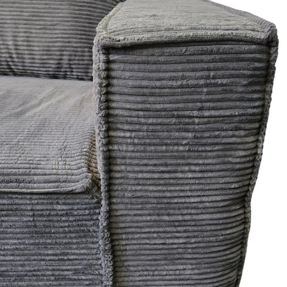 Sillon 2 Cuerpos Comfycube