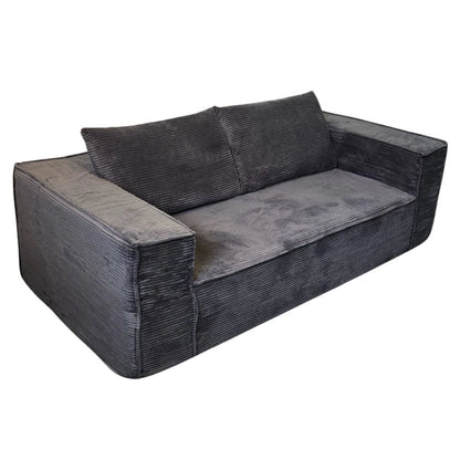 Sillon 2 Cuerpos Comfycube