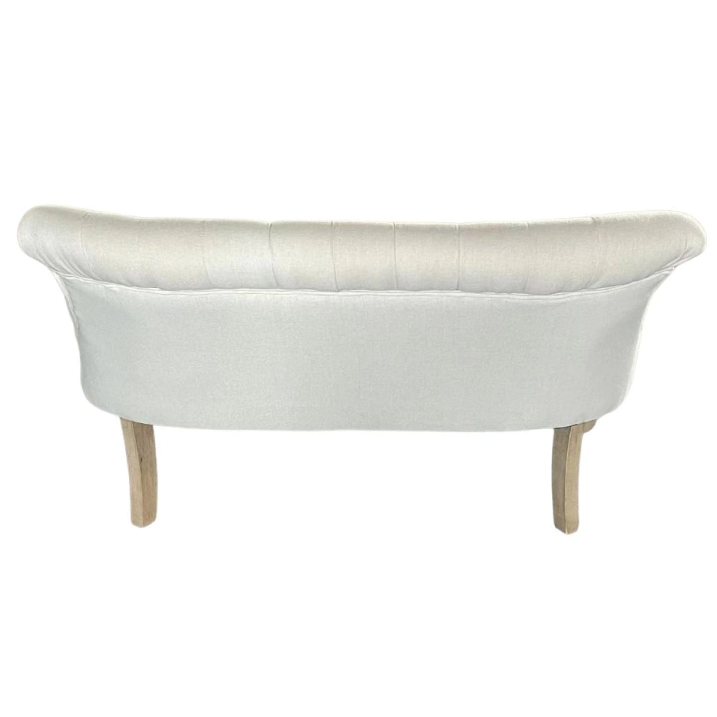 Sillon 2 cuerpos Luis XV