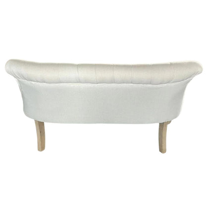 Sillon 2 cuerpos Luis XV