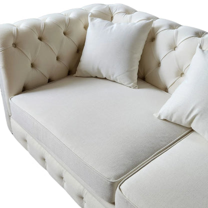 Sillon 3 cuerpos Chester