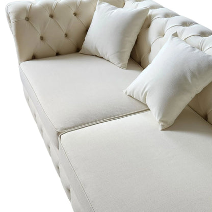 Sillon 3 cuerpos Chester