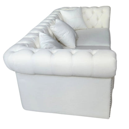 Sillon 3 cuerpos Chester