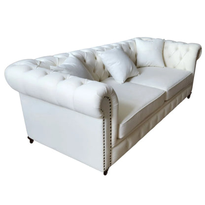 Sillon 3 cuerpos Chester