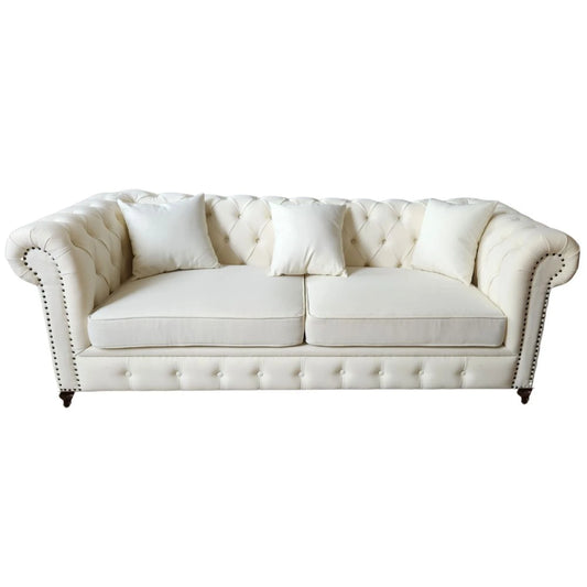 Sillon 3 cuerpos Chester