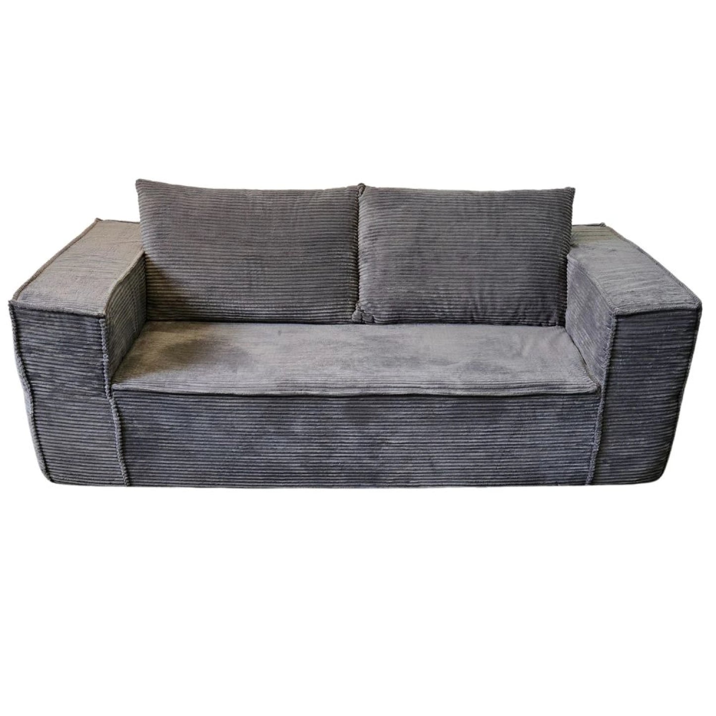 Sillon 3 Cuerpos Comfycube