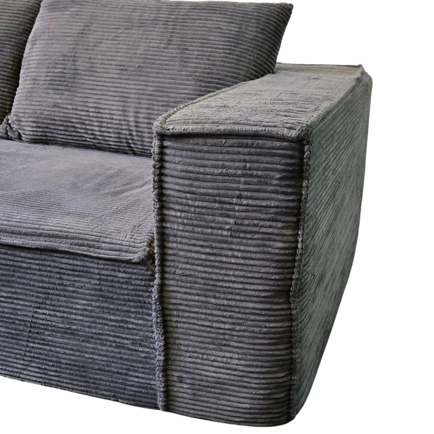 Sillon 3 Cuerpos Comfycube
