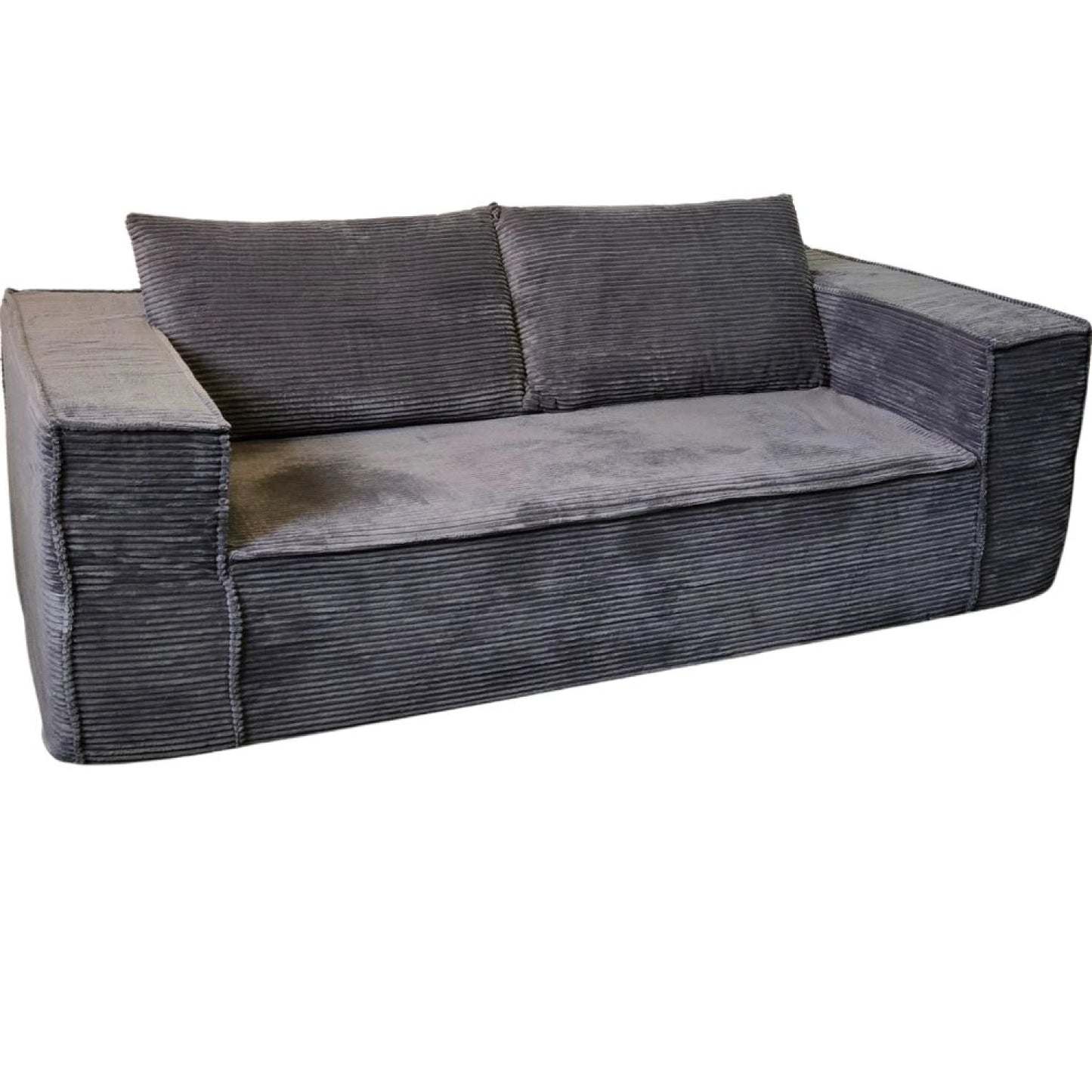 Sillon 3 Cuerpos Comfycube