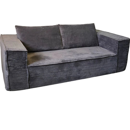 Sillon 3 Cuerpos Comfycube