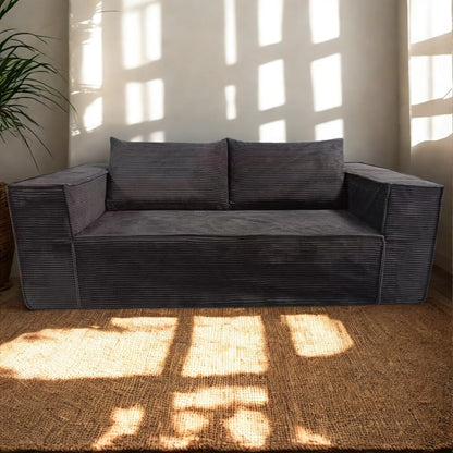 Sillon 3 Cuerpos Comfycube