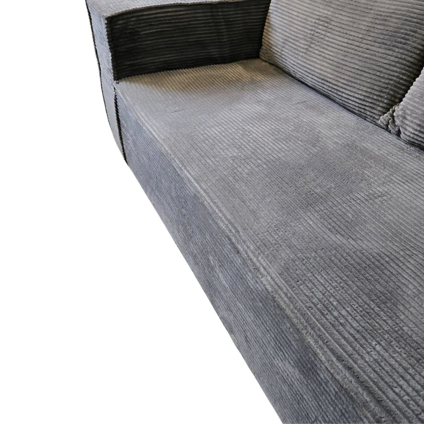 Sillon 3 Cuerpos Comfycube