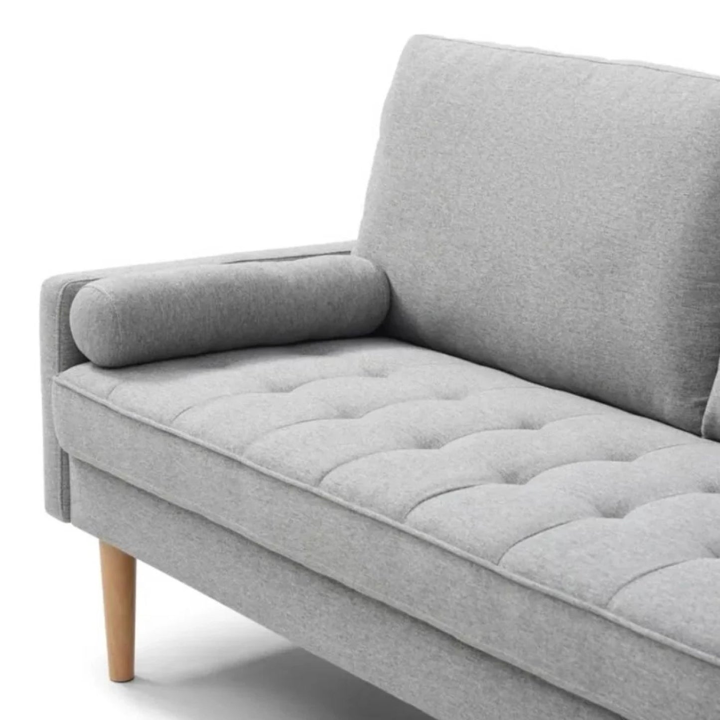 Sillón 3 Cuerpos Jazzy
