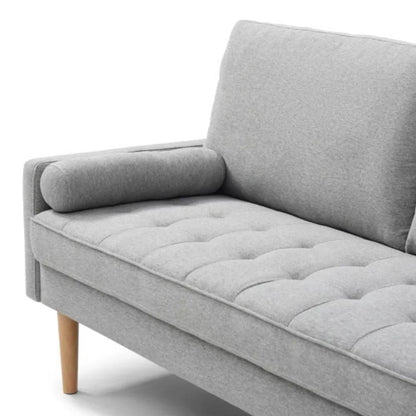 Sillón 3 Cuerpos Jazzy