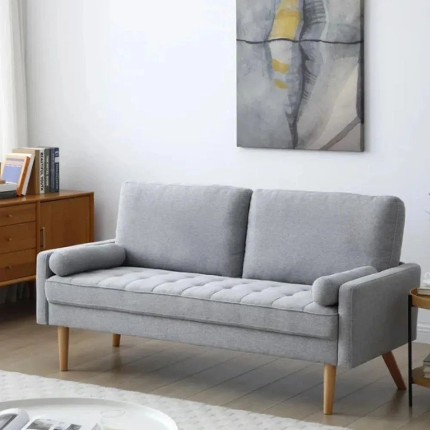 Sillón 3 Cuerpos Jazzy